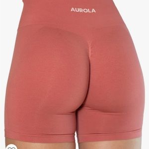 AUROLA Intensify Workout Shorts for Women